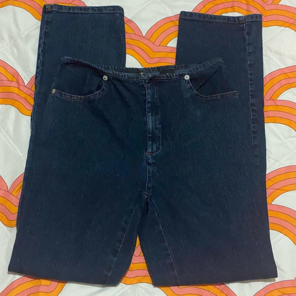 Diesel Skinny Fit Ankle Jeans